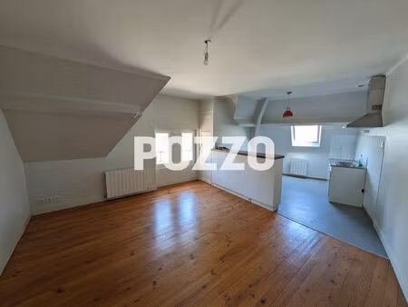 appartement t2 en location à vire normandie (14)
