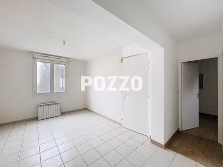 appartement vire normandie 2 pièce(s) 31.6 m2