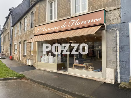 proche centre ville de vire