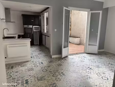 maison 5 pièces 84 m²