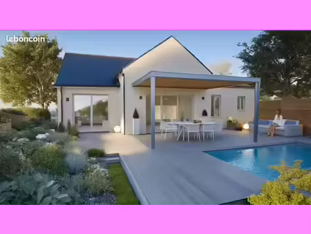 maison 6 pièces 98 m²