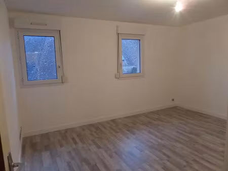 location appartement 1 pièce 28 m² à rouen (76000)  490 €