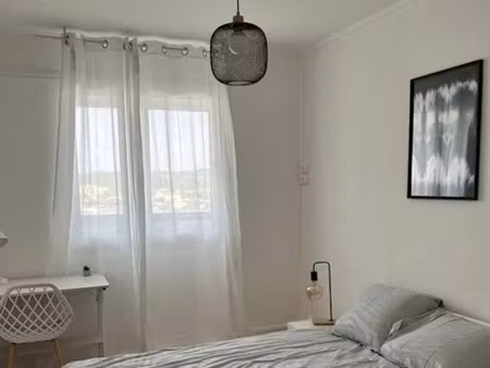location meublée appartement 1 pièce 12 m² à toulouse (31000)  490 €