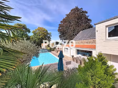 a vendre maison de 10 pieces (225 m2) a vire-normandie (14)