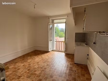 appartement centre ville