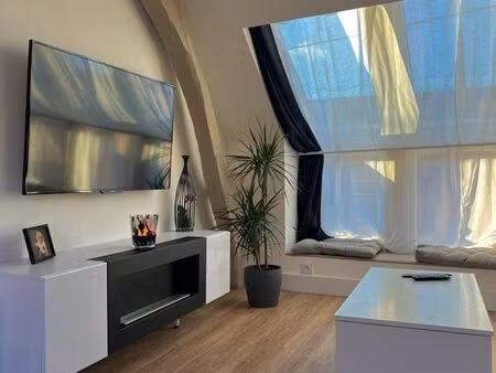 appartement coup de cœur