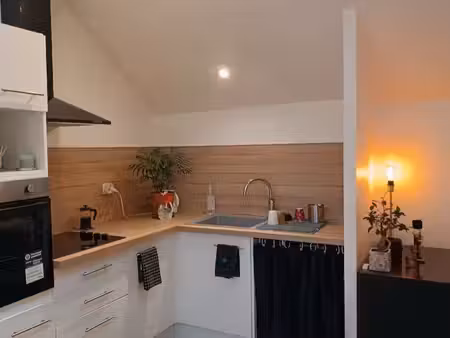 petit 2 pièces