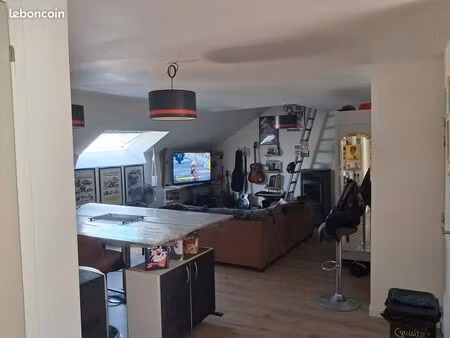 appartement 85m2