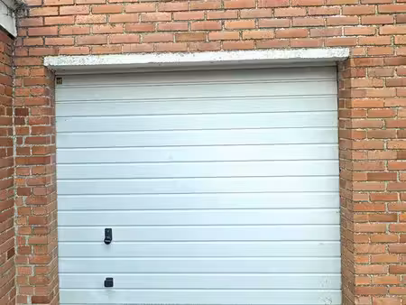 garage à louer