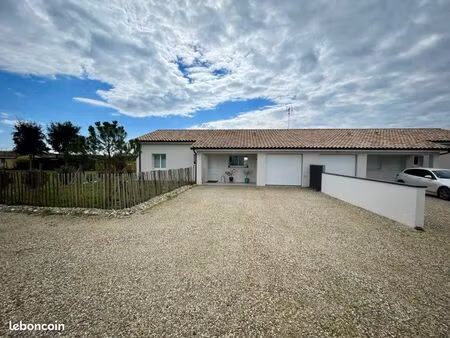 maison location