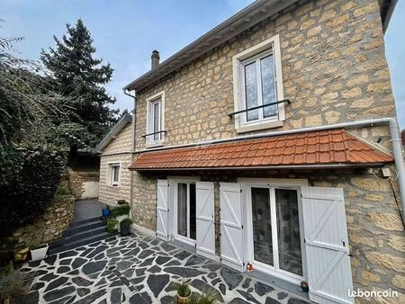 maison 6 pièces 110 m²