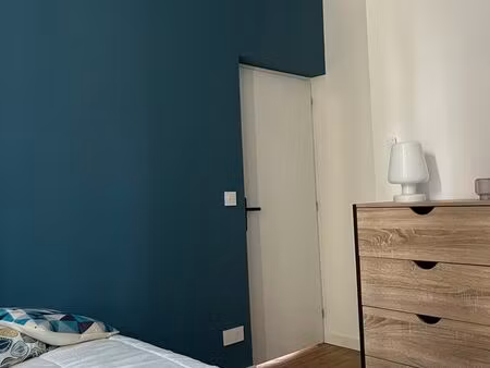 appartement t2 centre aix les bains