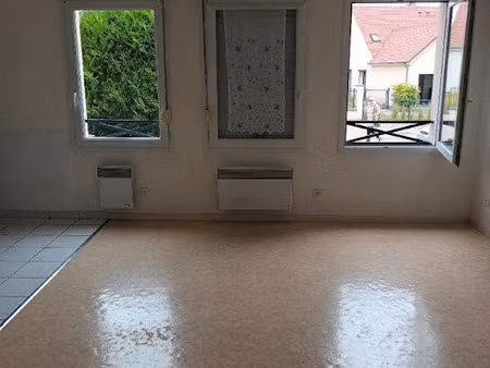location appartement 1 pièce 34 m² à amiens (80000)  520 €