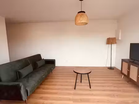 t3 meublé rénové – bail étudiant obligatoire – anglet hardoy