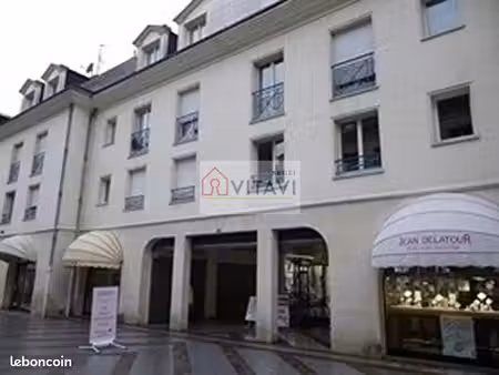 studio 1 pièce 36 m²