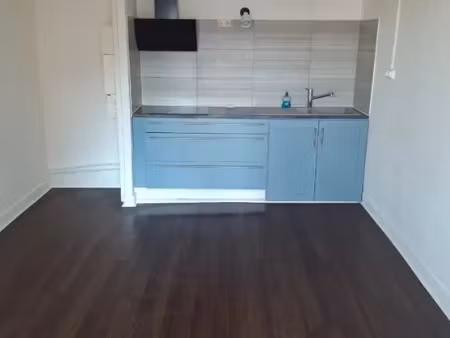 location appartement 2 pièces à coutras (33230)  535 €