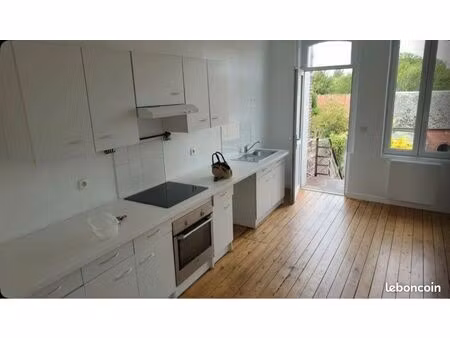 appartement duplex
