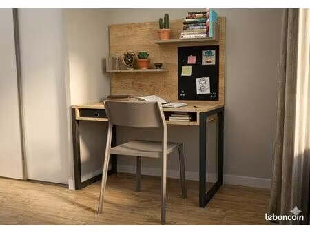 t2 la timone residence etudiante