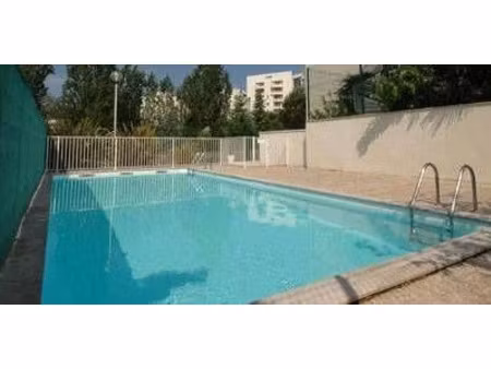 location meublée appartement 1 pièce 18 m² à merignac (33700)  530 €