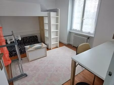 chambre étudiant proche écoles