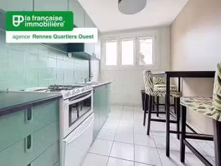 location appartement chambre colocation à rennes cleunay (35000) : à louer chambre colocat