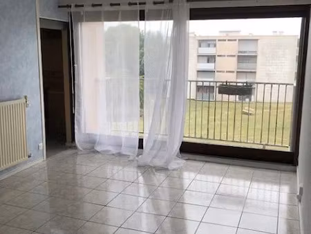 location appartement 1 pièce à talence (33400)  550 €