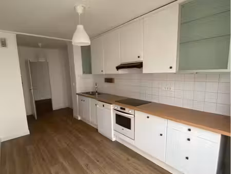appartement 4 chambres sectorisé hoche
