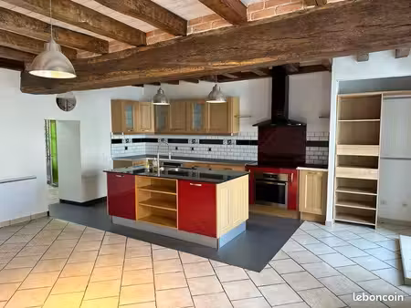 location maison 3 pièces