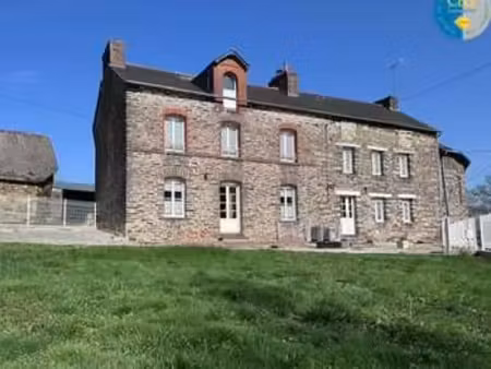 location maison à beignon (56380) : à louer / 83m² beignon