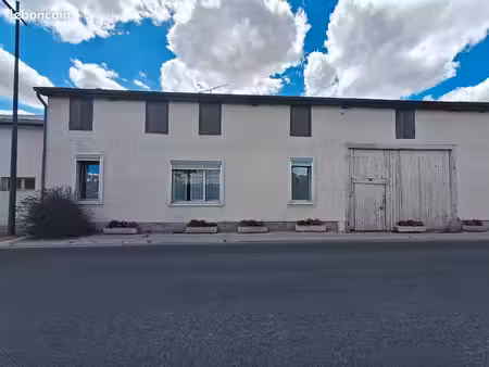 location maison le fresne