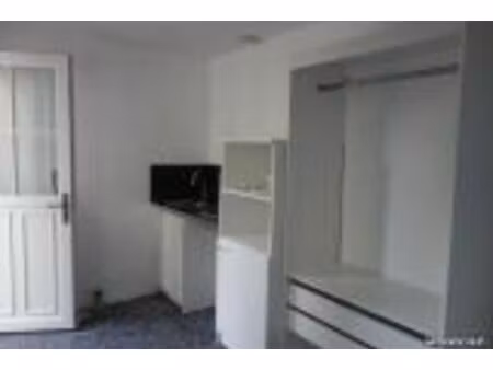chambre independante chez particulier kitch+sdb olivet