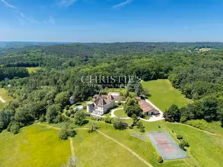maxwell-baynes résidentiel - christie's international real estate