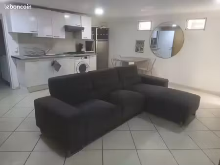 appartement t2 de 49m2