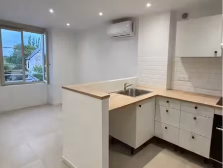 appartement 1 chambre beaufort en anjou