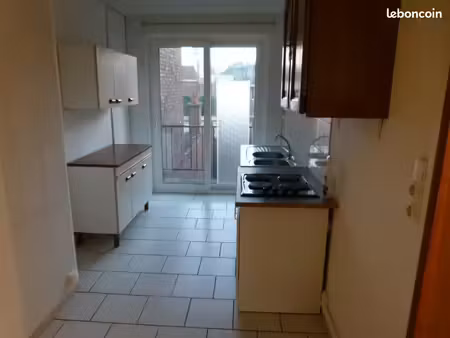 loue appartement type2