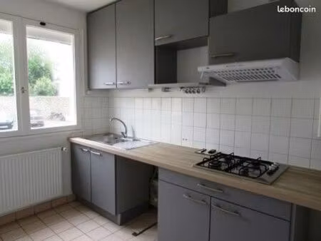 appartement 6 pièces 100 m²