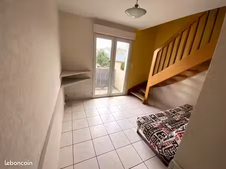 duplex t2
