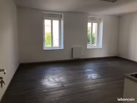 appartement 2 pièces