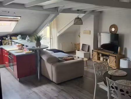 appartement 3 pièces
