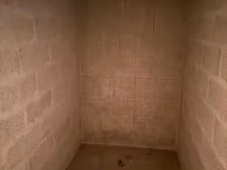 à louer / à vendre – cave sécurisée de 2 m² – résidence des eiders – bâtiment b – paris 19
