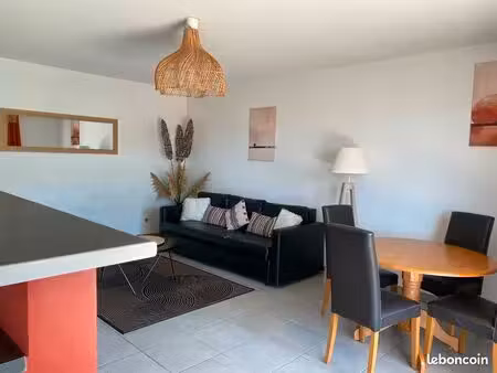 location t3 meublé