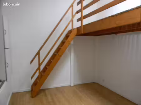 appartement f3