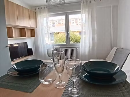 appartement f1 bis cosy