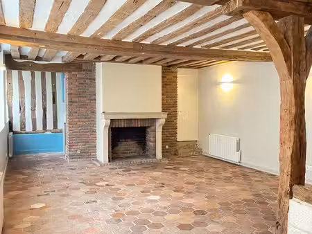 appartement 2 pièces 63 m²
