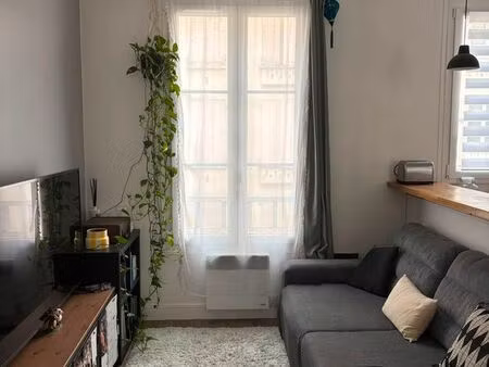 appartement 3 pièces à louer
