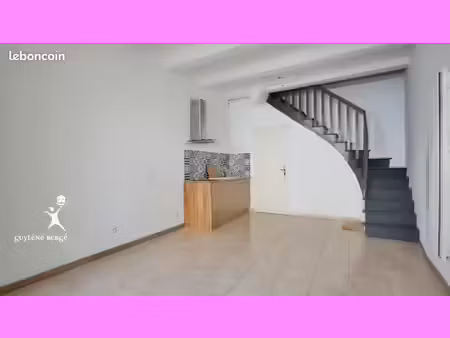 maison de village 2 pièces 47 m²