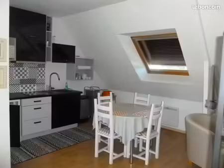 location meublee etudiant