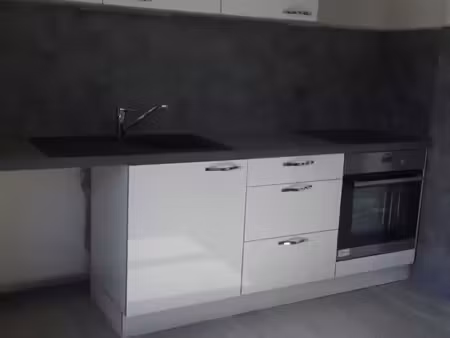 appartement 3 pièces 73 m²