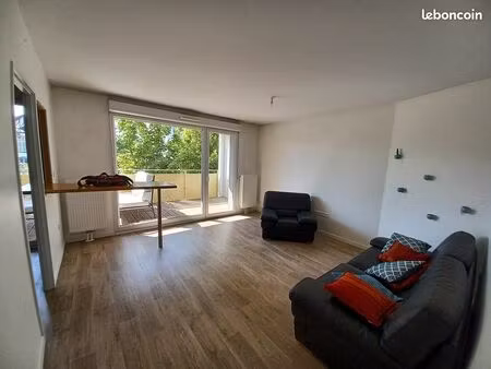 f 3 à louer à strasbourg