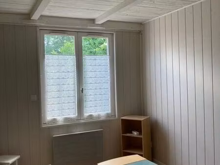 studio à louer